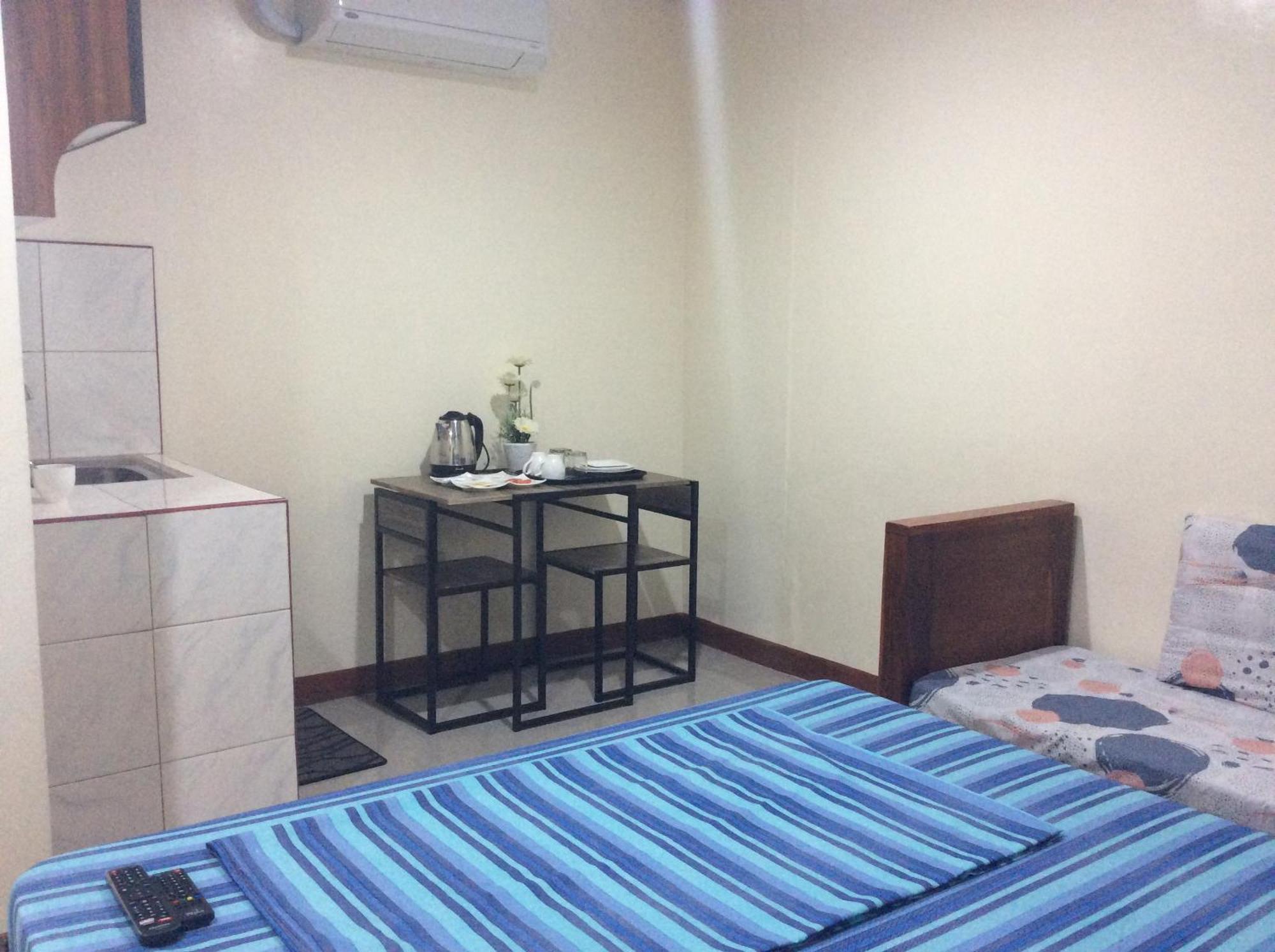 Bing'S Place Pasay Exterior photo