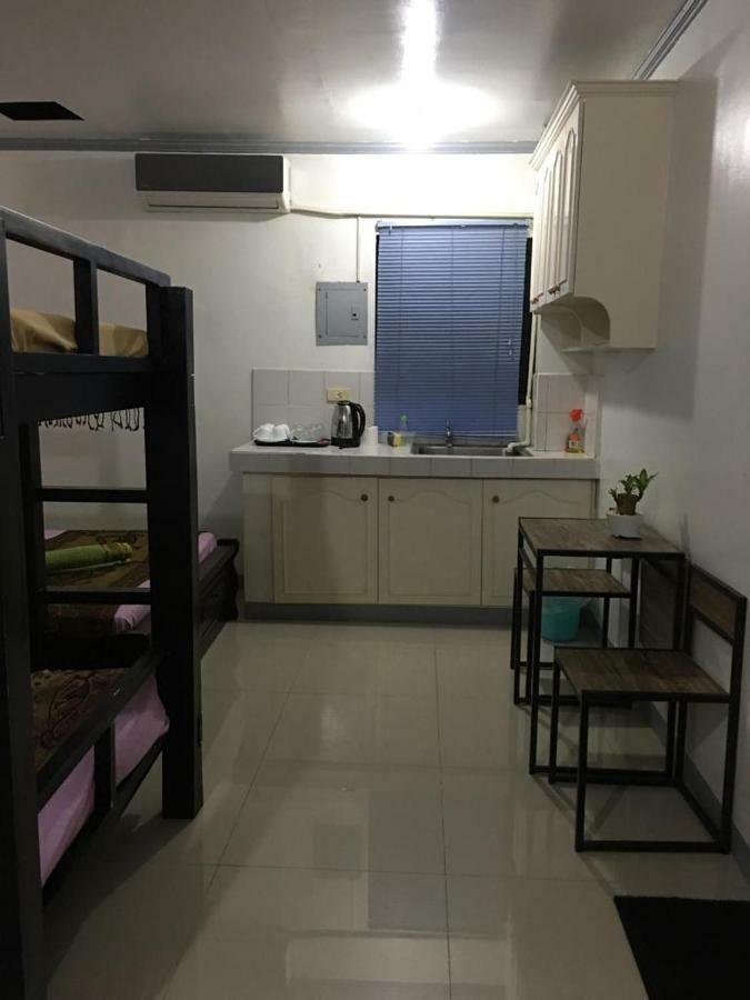 Bing'S Place Pasay Exterior photo