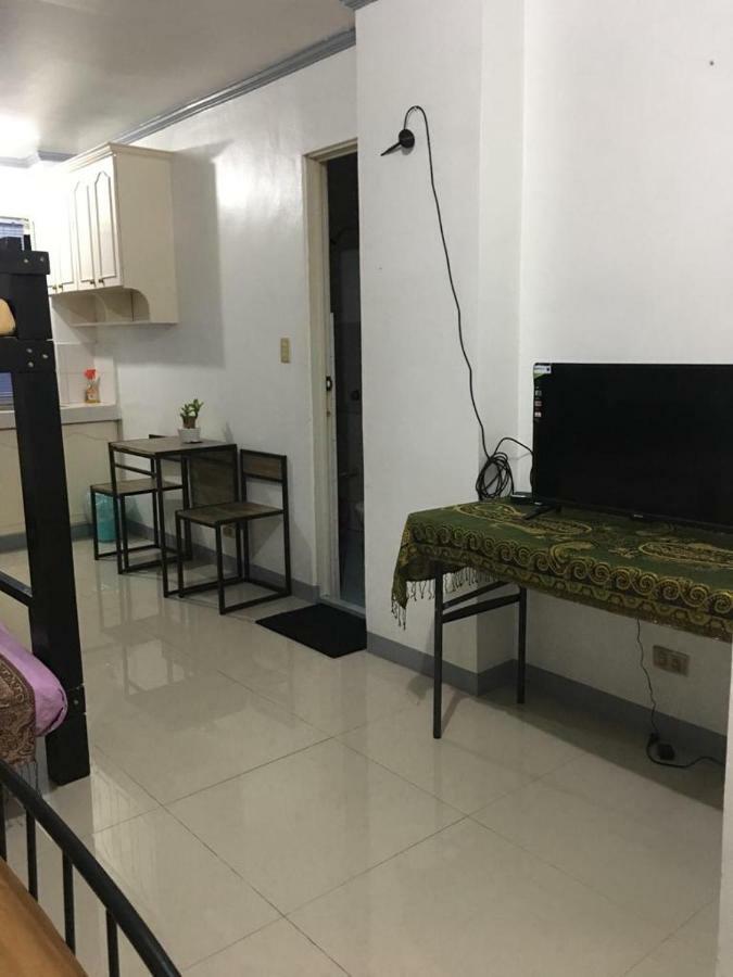 Bing'S Place Pasay Exterior photo
