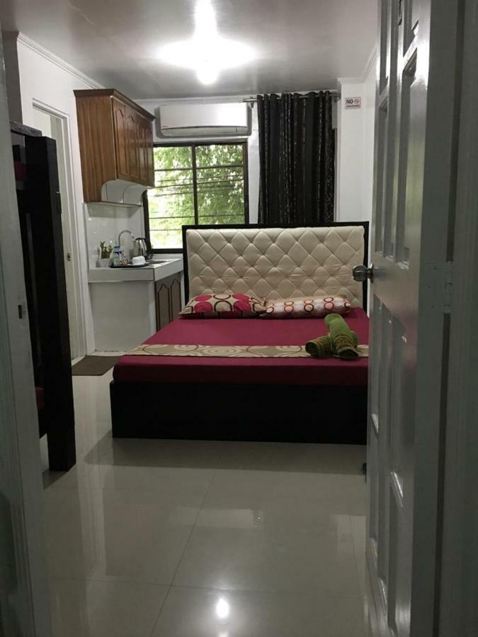 Bing'S Place Pasay Exterior photo
