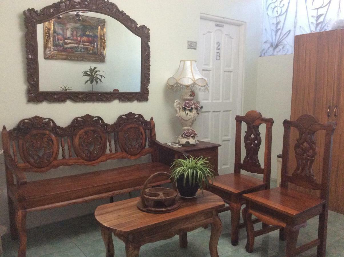 Bing'S Place Pasay Exterior photo