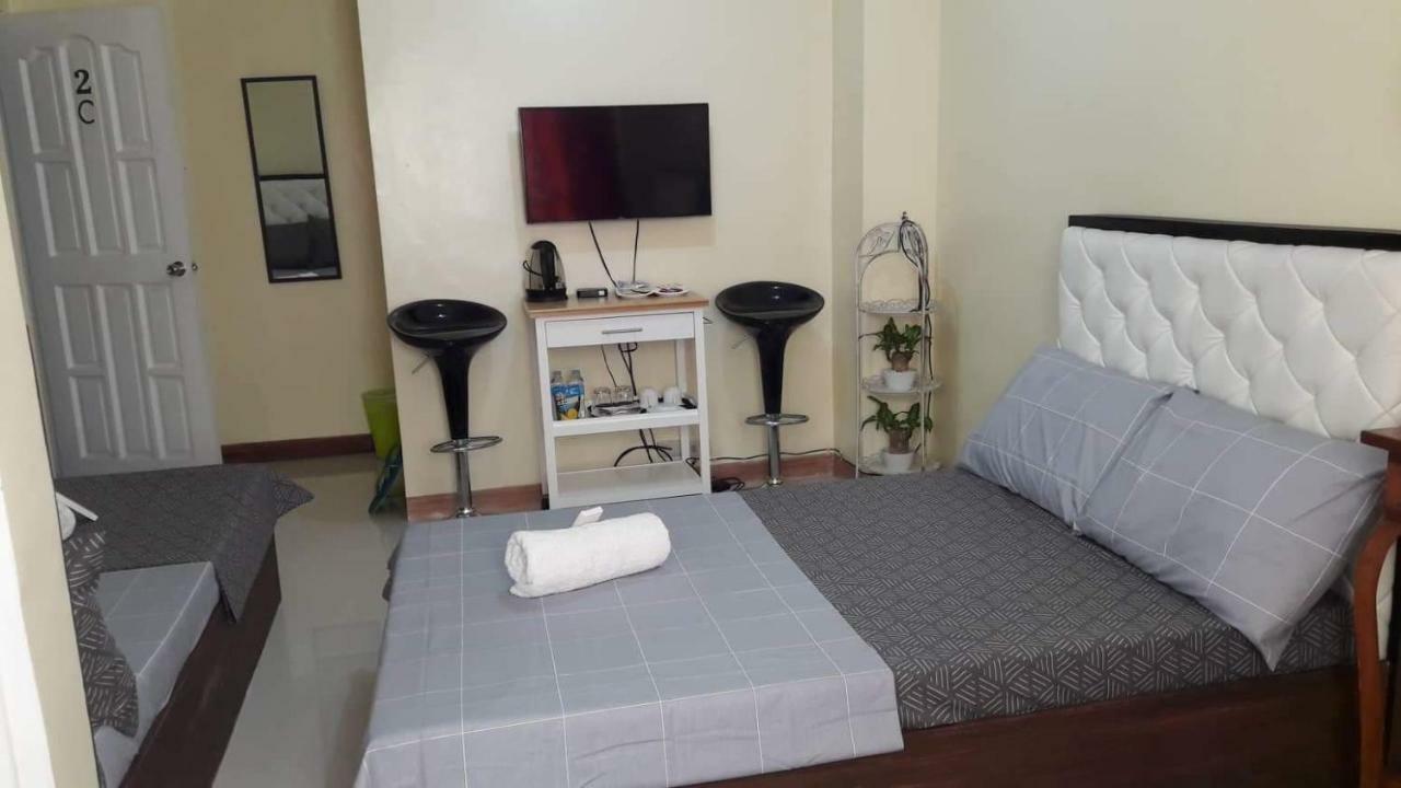 Bing'S Place Pasay Exterior photo