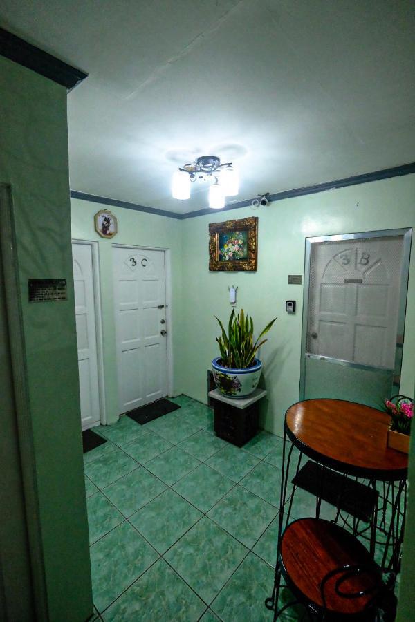 Bing'S Place Pasay Exterior photo
