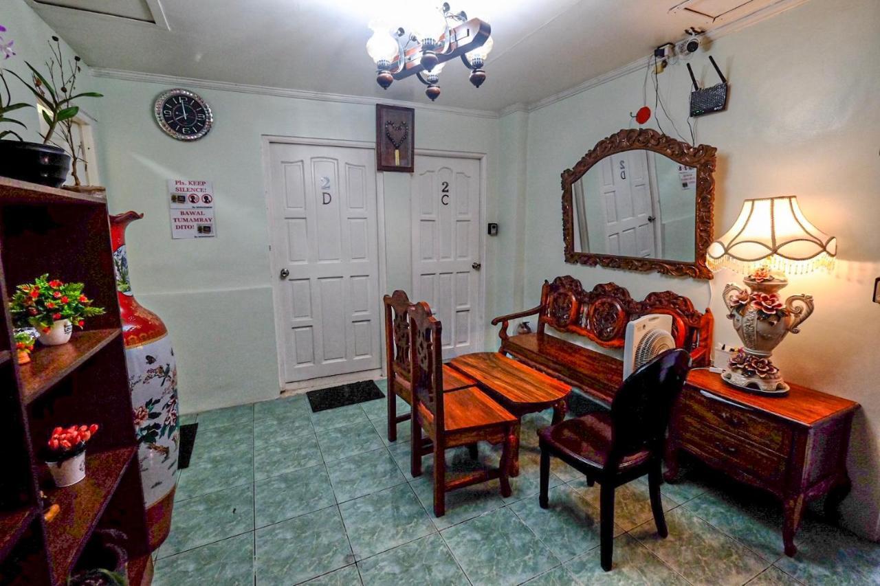 Bing'S Place Pasay Exterior photo