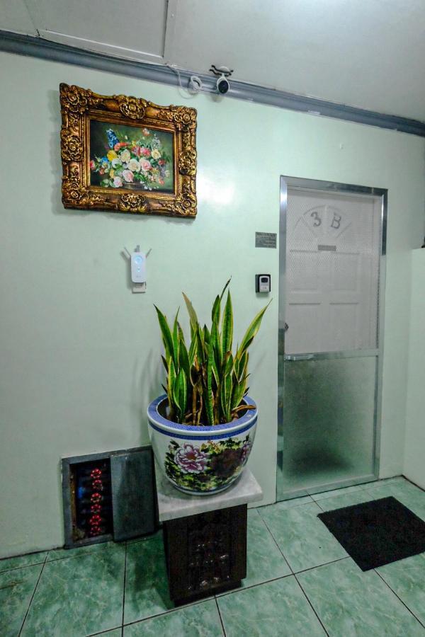 Bing'S Place Pasay Exterior photo